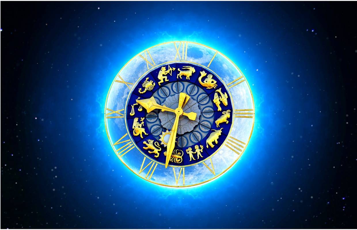 Veliki horoskop za 2021.: Što to čeka svaki znak u ovoj godini?
