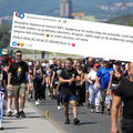 Neviđena osveta: Prevario ju je dečko, a ona poklonila njegovu ulaznicu za Thompsona drugoj...
