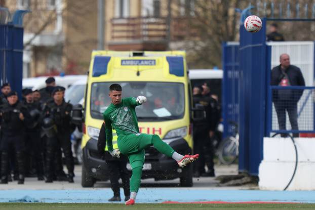 Osijek: SuperSport HNL, 27. kolo, HNK Vukovar 1991 - HNK Hajduk