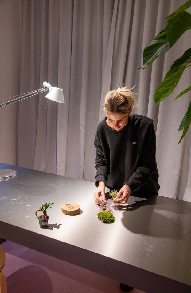 FOTO Zagreb je dobio novo hit mjesto za sve ljubitelje biljaka