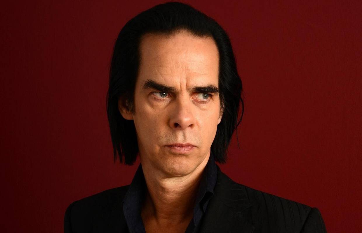 Večeras na pozornicu INmusica stiže legendarni Nick Cave, evo tko će sve nastupiti uz njega