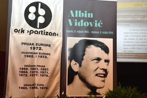 Rekord &zcaron;ivi pola stolje&cacute;a i ostaje nedosti&zcaron;an u svijetu rukometa