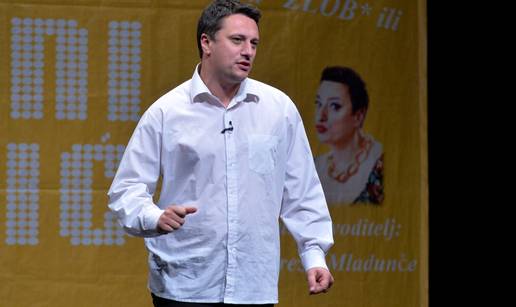 Andrija Milošević postao žrtva prevare, angažirao i odvjetnika