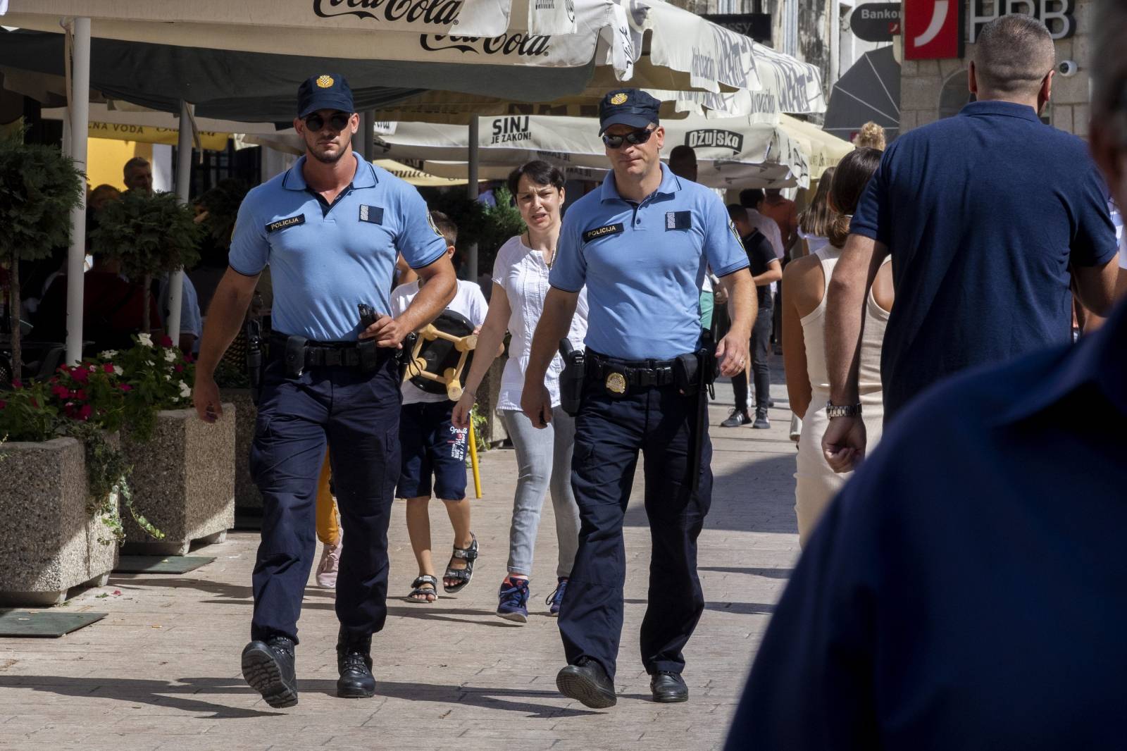 Obilježen blagdan Velike Gospe u Sinju