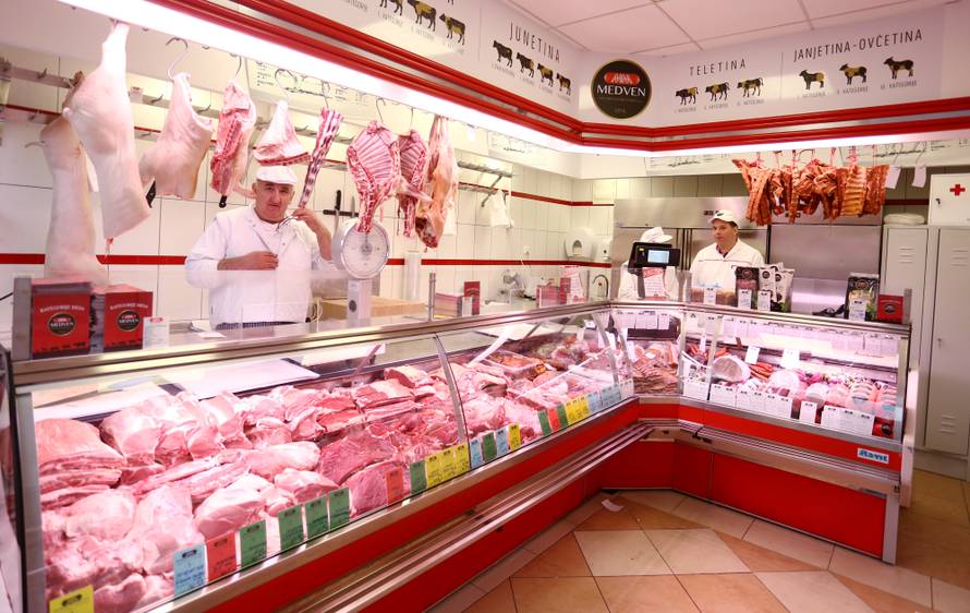 Više od 40 godina kvalitete i povjerenja mesnica Medven