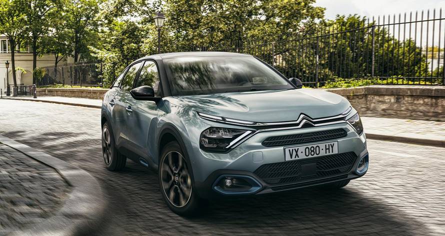 Vratio se Citroën C4, rijetko koji kompakt je toliko atraktivan