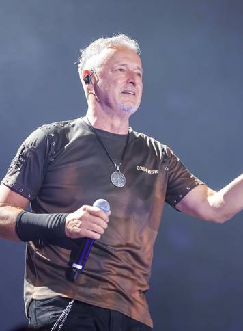 Vukovar: Koncert Marka Perkovi&cacute;a Thompsona pod nazivom 'Vukovar &ndash; Zajedno za budu&cacute;nost'