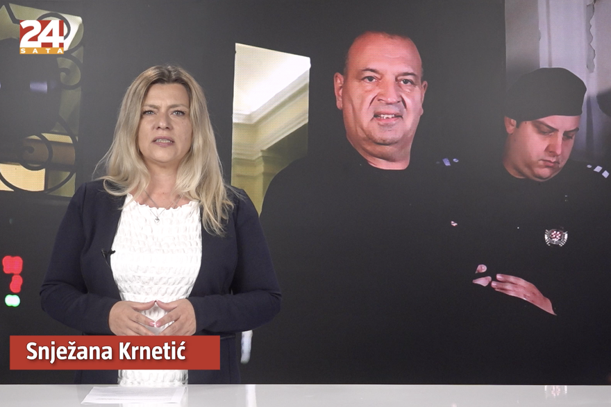 Gledajte '240 sekundi' 24sata: Vili Beroš traži posao! Javio se na natječaj za neurokirurga?