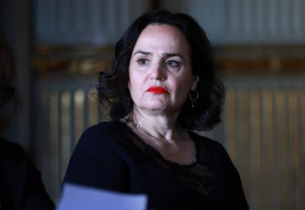 Zagreb: Sjećanje na velikog glumca, Mustafu Nadarevića u HNK