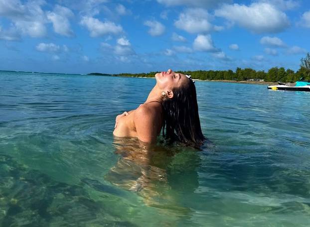 FOTO Ljepotica bila s bogatašem koji dolazi u Hrvatsku! Izlanula sve o njemu: 'Šokirat će vas...'