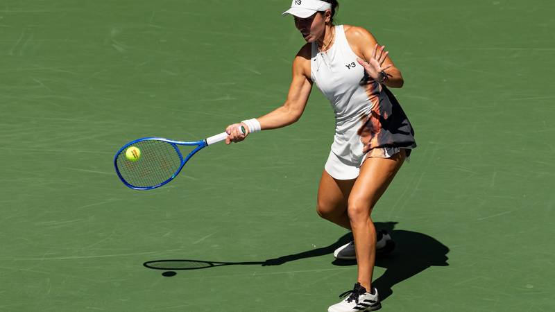 Jessica Pegula drugi put u nizu osigurala polufinale US Opena