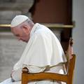 Papa tražio oprost: Pričao sa žrtvama svećenika zlostavljača