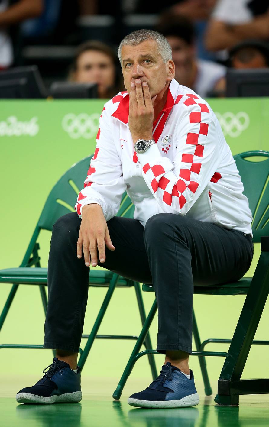 Nizali su poraz za porazom: Iza nas je jako teška noć na Igrama