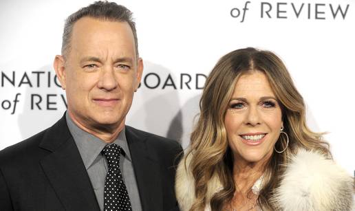 Incident ispred restorana, Tom Hanks urlao na obožavatelje: 'Ljudi odjeb*te od moje žene!'