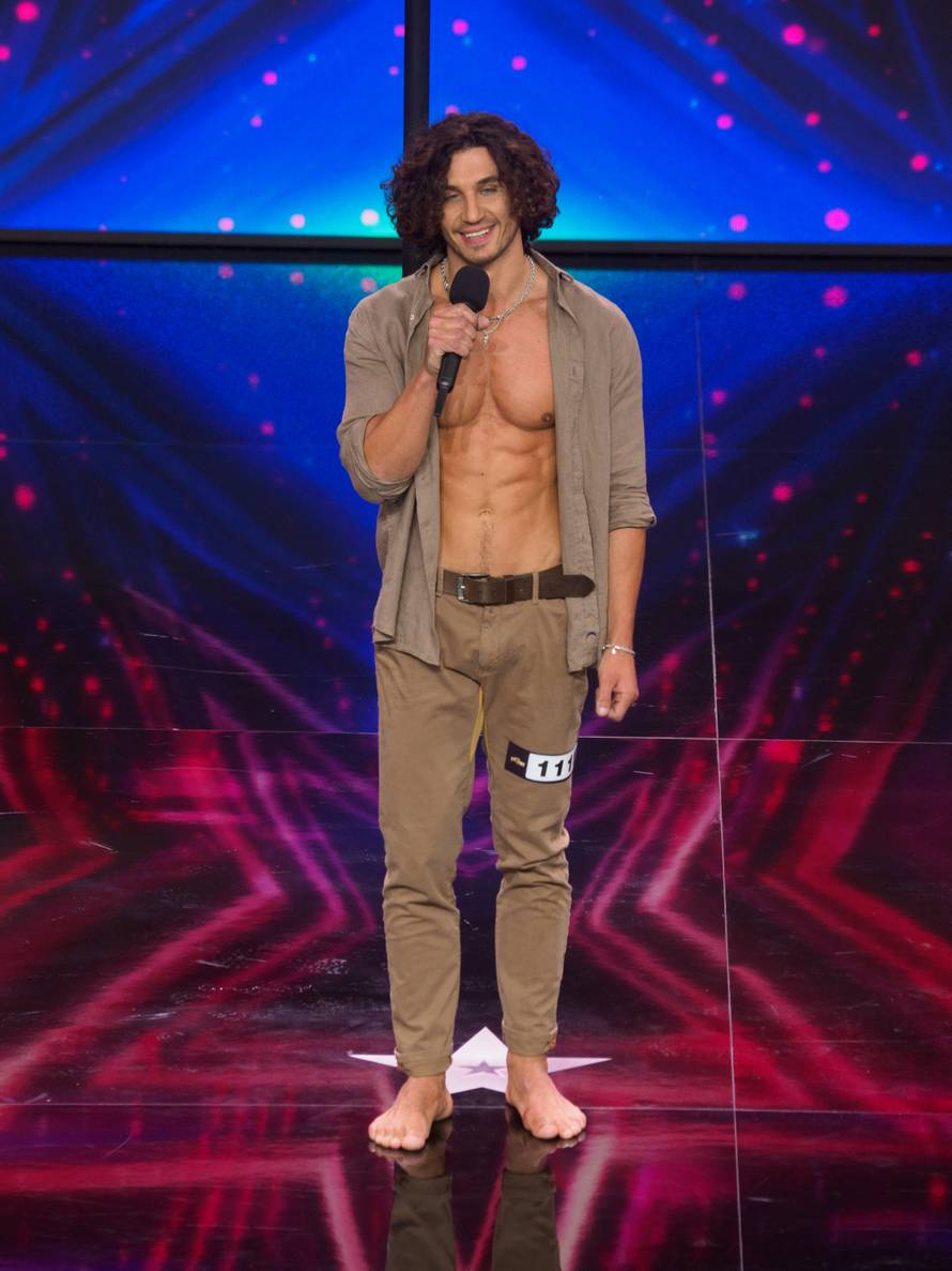 ANKETA U 'Supertalentu' se večeras za pobjedu natječe 12 finalista, tko je vaš favorit?