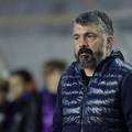 Gattuso: Rakitić nije na nivou! A Ukrajinac će i ubuduće igrati zajedno s Livajom u napadu