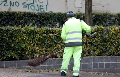 Radniku Čistoće pijan ozlijedio glavu, a i prije je osuđen. Sudac ga pustio da se brani sa slobode