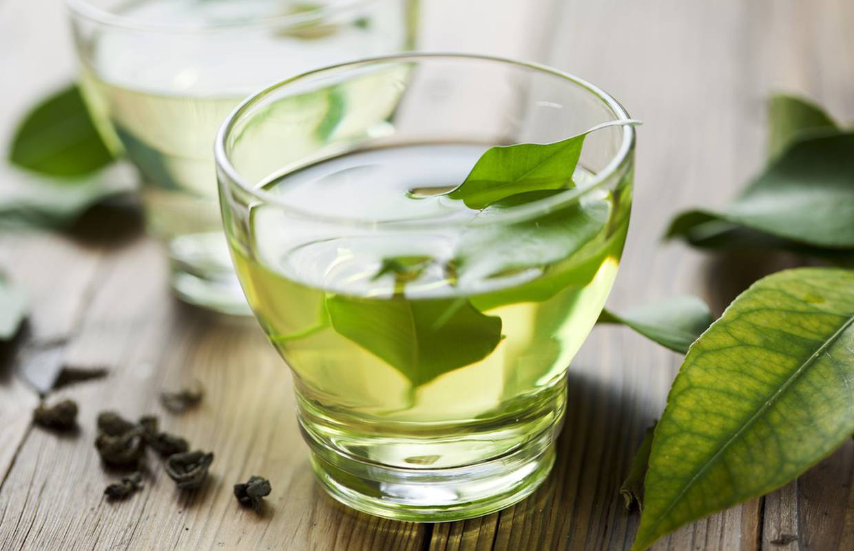 Zeleni čaj: Evo kako ga treba skuhati i kad ga je najbolje piti