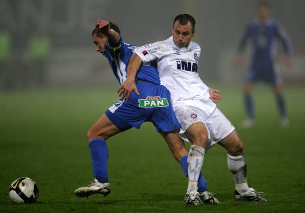 Bremen: FBL 2008/2009, Werder Bremen - Hertha BSC Berlin