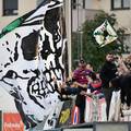 Torcida u Koprivnici skandirala 'Za dom spremni', Hajduku stiže nova kazna. Evo kolika će biti