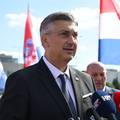 Plenković: Za ZDS nema mjesta u Saboru. Ovo što govori jadni SDP je besmisleno i debilno...
