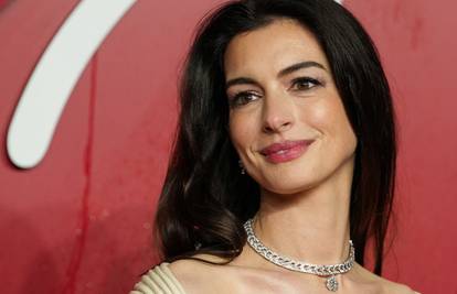 Voljeli ste gledati 'Princezine dnevnike'? Anne Hathaway je objavila sretne vijesti za fanove