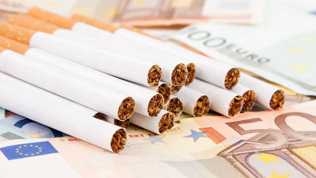 Loše vijesti za pušače: Od subote poskupljuju cigarete