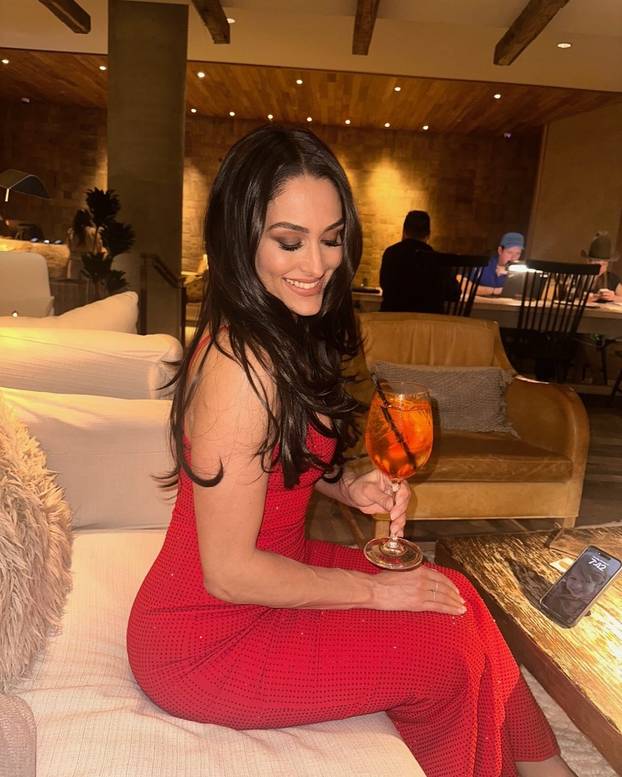 FOTO Može joj biti sin! Kečerica (42) zavela 20 godina mlađeg: 'Dugo me nitko nije ni taknuo'