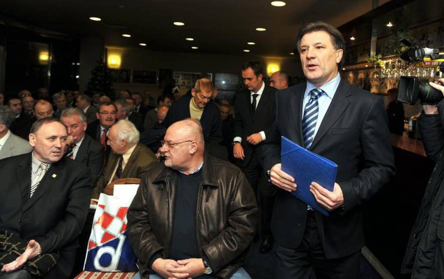 Goran Stanzl/PIXSELL