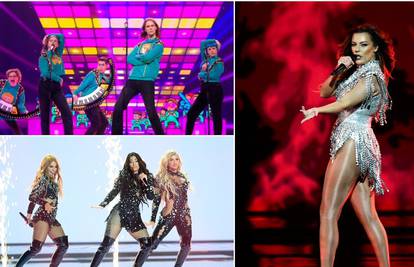 Evo gdje gledati veliko finale Eurosonga: U borbi 26 zemalja