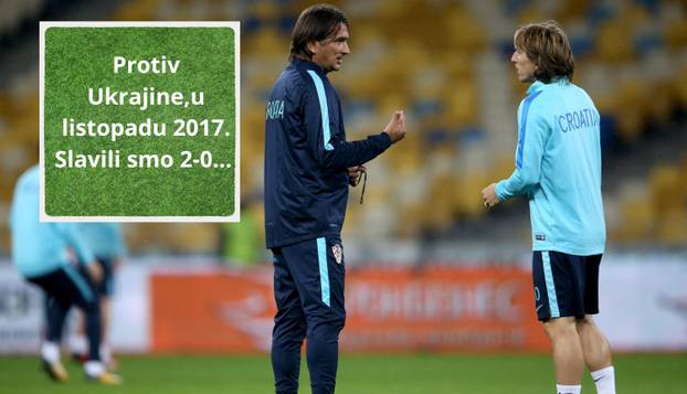 FOTO-KVIZ Dalić i 'Vatreni': Tko može odgovoriti točno na svih 10 pitanja? Neće biti lagano...