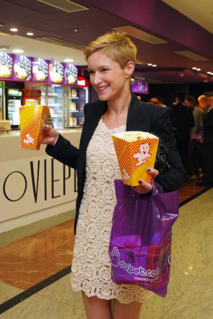 Borna Filić/Pixsell