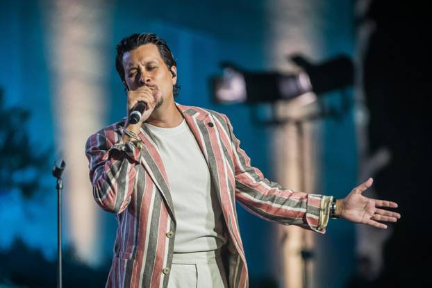 Split: Finalna večer Melodije Jadrana 2026.