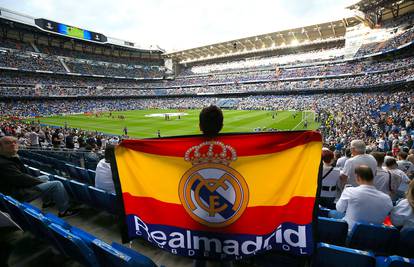 Real Madrid nakon više od 100 godina dobiva žensku ekipu