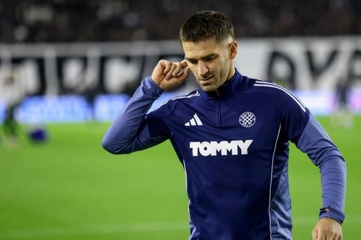 TRESLA SE BRDA... DOZNAJEMO Livaja ostaje u Hajduku! Transfer u Gr&ccaron;ku nemogu&cacute; je iz nekoliko razloga Ne mogu utjecati na to što pišu gr&ccaron;ki mediji. Livaja je apsolutna legenda u Gr&ccaron;koj, izuzetno ga cijene kao igra&ccaron;a. Donio je AEK-u titulu nakon 24 godine, ka&zcaron;e nam Vincenzo Cavaliere, Livajin menad&zcaron;er