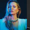 Kate Moss ima kolekciju boho-luksuznog dijamantnog nakita