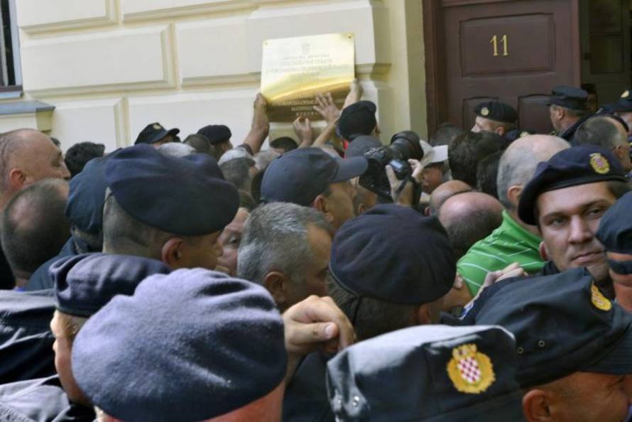 Goran Ferbežar/Pixsell