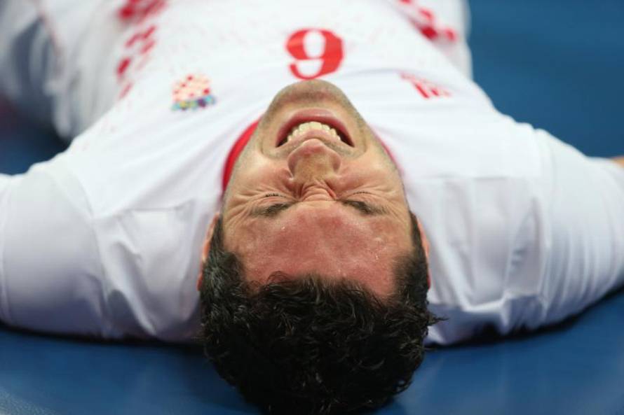 Sanjin Strukić/PIXSELL