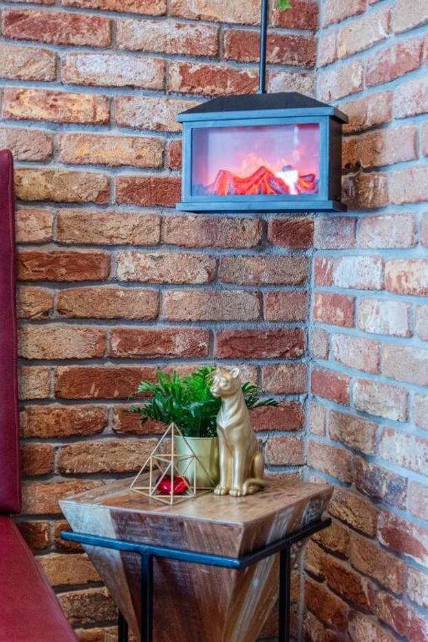 FOTO Jeste li znali da u Zagrebu možete unajmiti stan za BDSM? Pogledajte što se nudi unutra