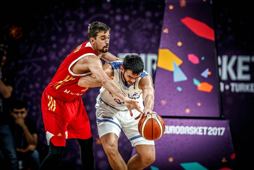 Zaustavili Šveda pa zaboravili - pobijediti! Rusi u polufinalu!