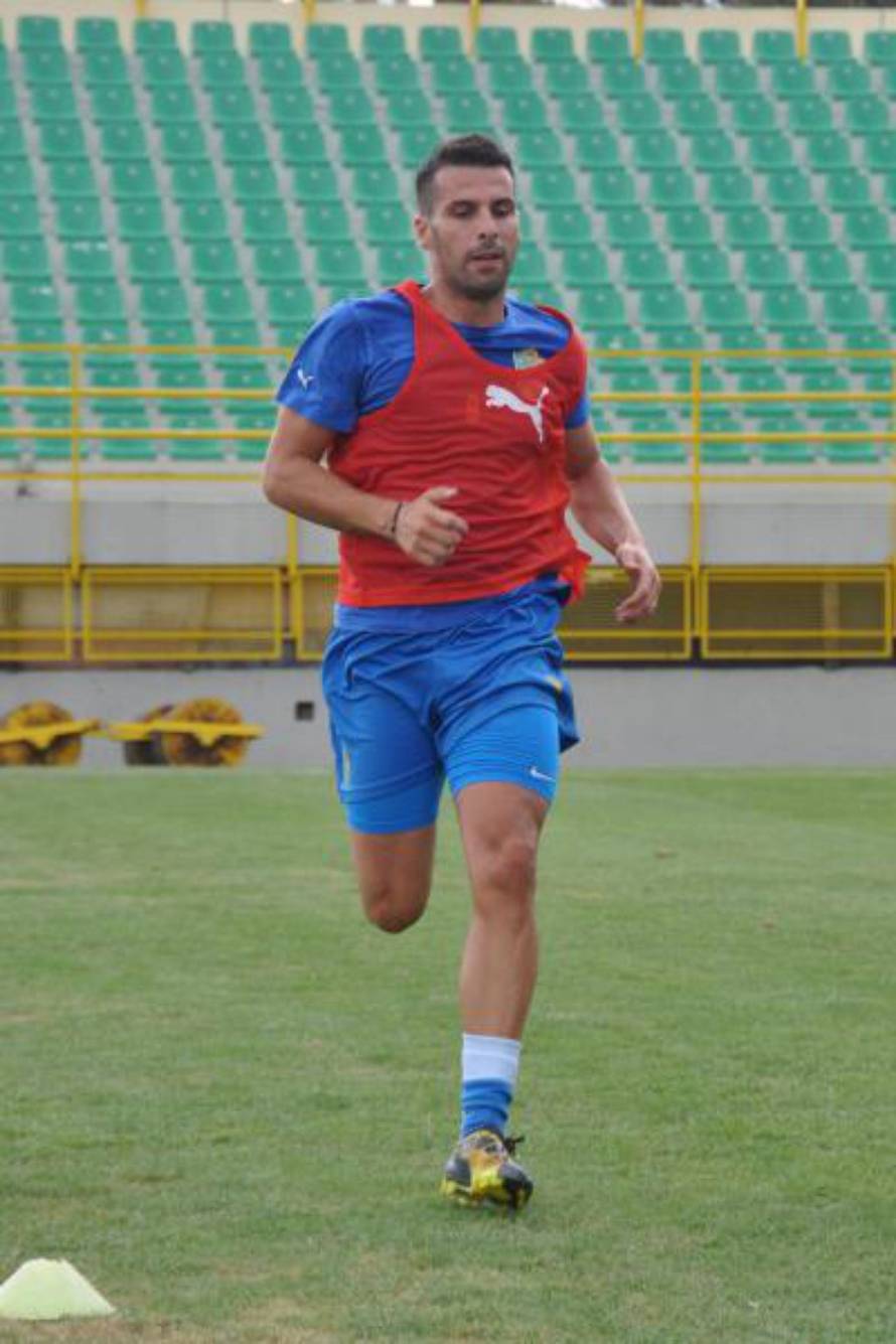 Dusko Marusic/PIXSELL 