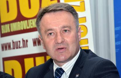 Ivo Žinić je preuzeo vlast u Sisačko-moslavačkoj županiji 