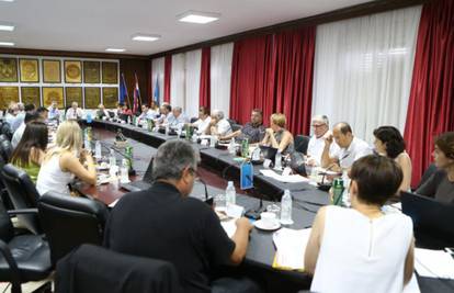 Odluka Gradskog vijeća Splita: Spaladium arena ide u stečaj