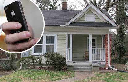 'Ukleta' kuća: Kod ovog para 'završavaju' ukradeni mobiteli