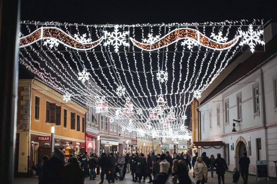 Vikend u gradu Zrinskih donosi opuštanje i zabavu