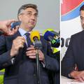 HDZ  i SDP posvađali se oko sučeljavanja: 'Bero je podvio rep i pobjegao u mišju rupu'