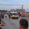 VIDEO Hitne imaju pune ruke posla na Hipodromu: Nekima loše zbog alkohola, alergije...