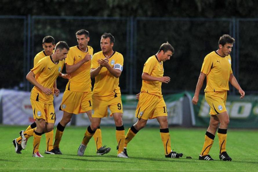 Marko Jurinec/PIXSELL