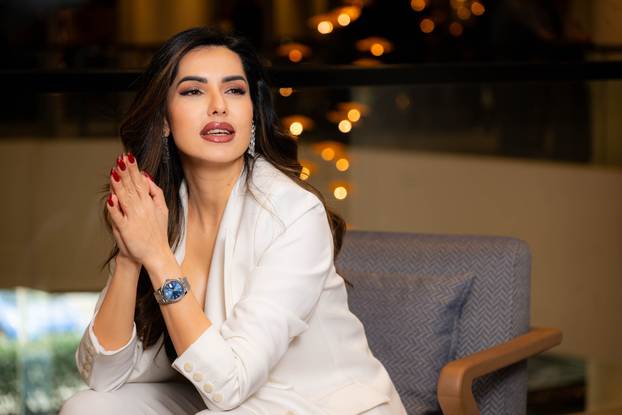 Zagreb: Tanja Savić najavila koncert u Areni Zagreb