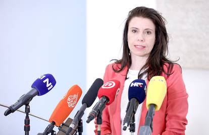 Peović: Mi ćemo i dalje na prosvjedima  upozoravati da je HDZ kvislinška stranka